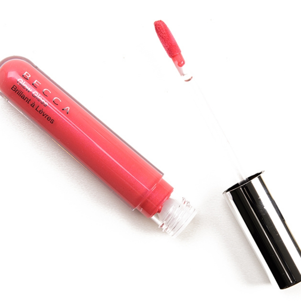 Becca Glow Gloss Tigerlily